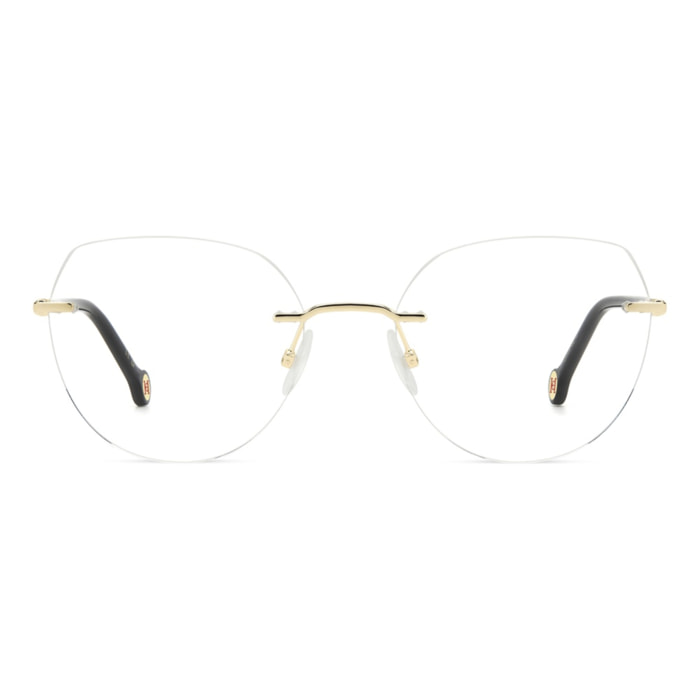 Gafas de Sol Carolina Herrera HER 0221/G/S 3H2 de Acetato Mujer 50 mm