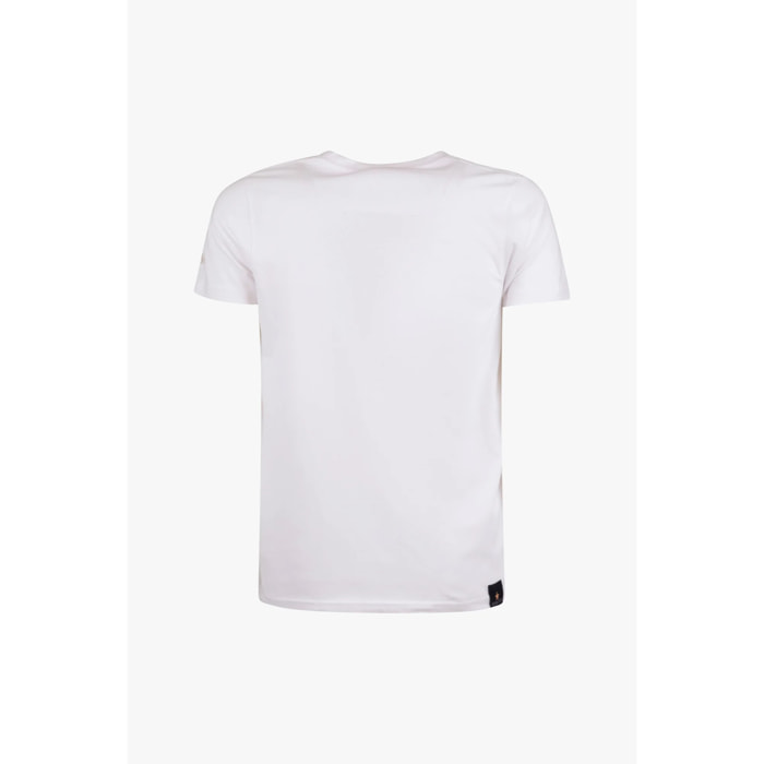 T-shirt S5S604 Esercito