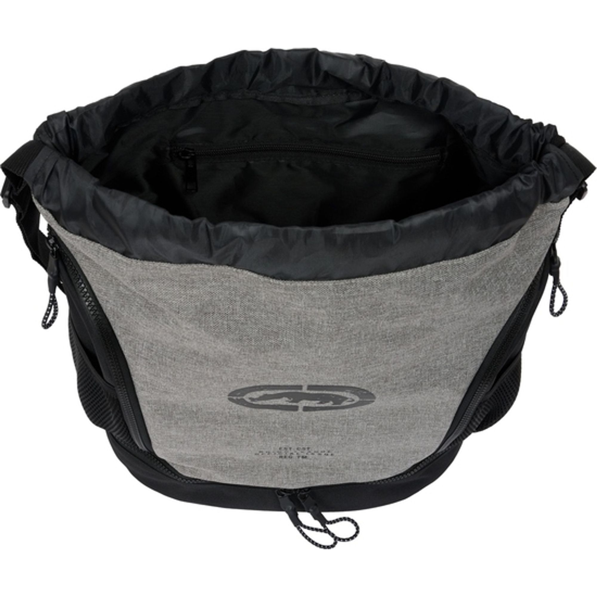 Saco mochila ecko unltd. "rhino"