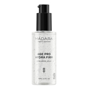 Age Pro Hydra Firm - Gelée Hyaluronique 75 ml