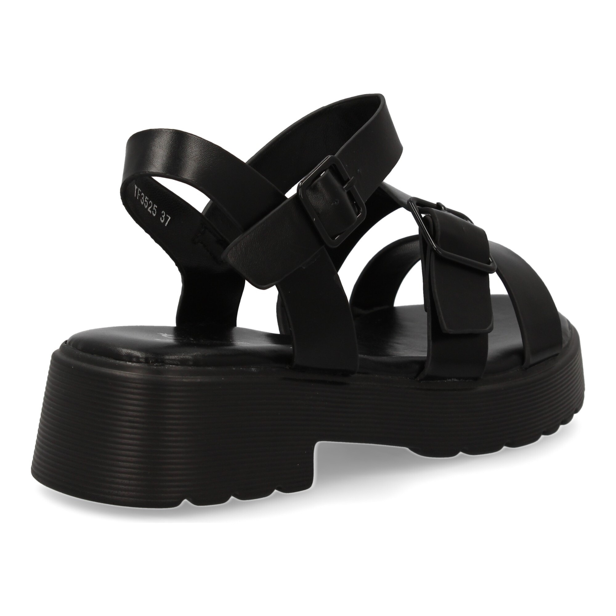 Sandalias de mujer comodas y elegantes ideales para primavera-verano