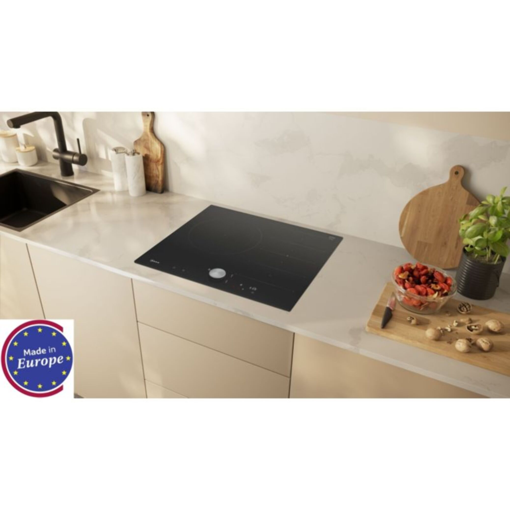Plaque induction NEFF T66FTC4L0 N90