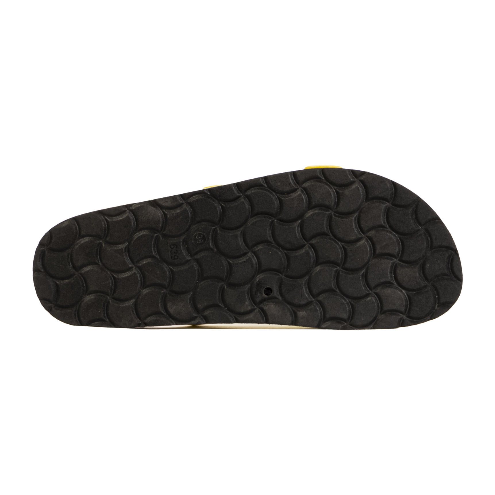 ONYX ciabatte donna yellow