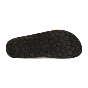 ONYX ciabatte donna yellow