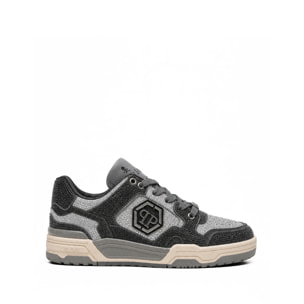 PHILIPP PLEIN Zapatillas bajas PREDATOR