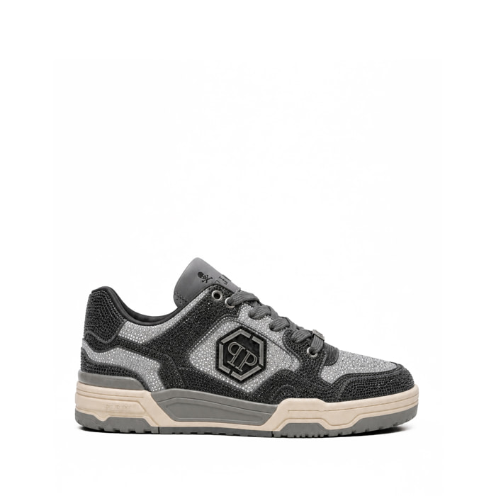 PHILIPP PLEIN Zapatillas bajas PREDATOR