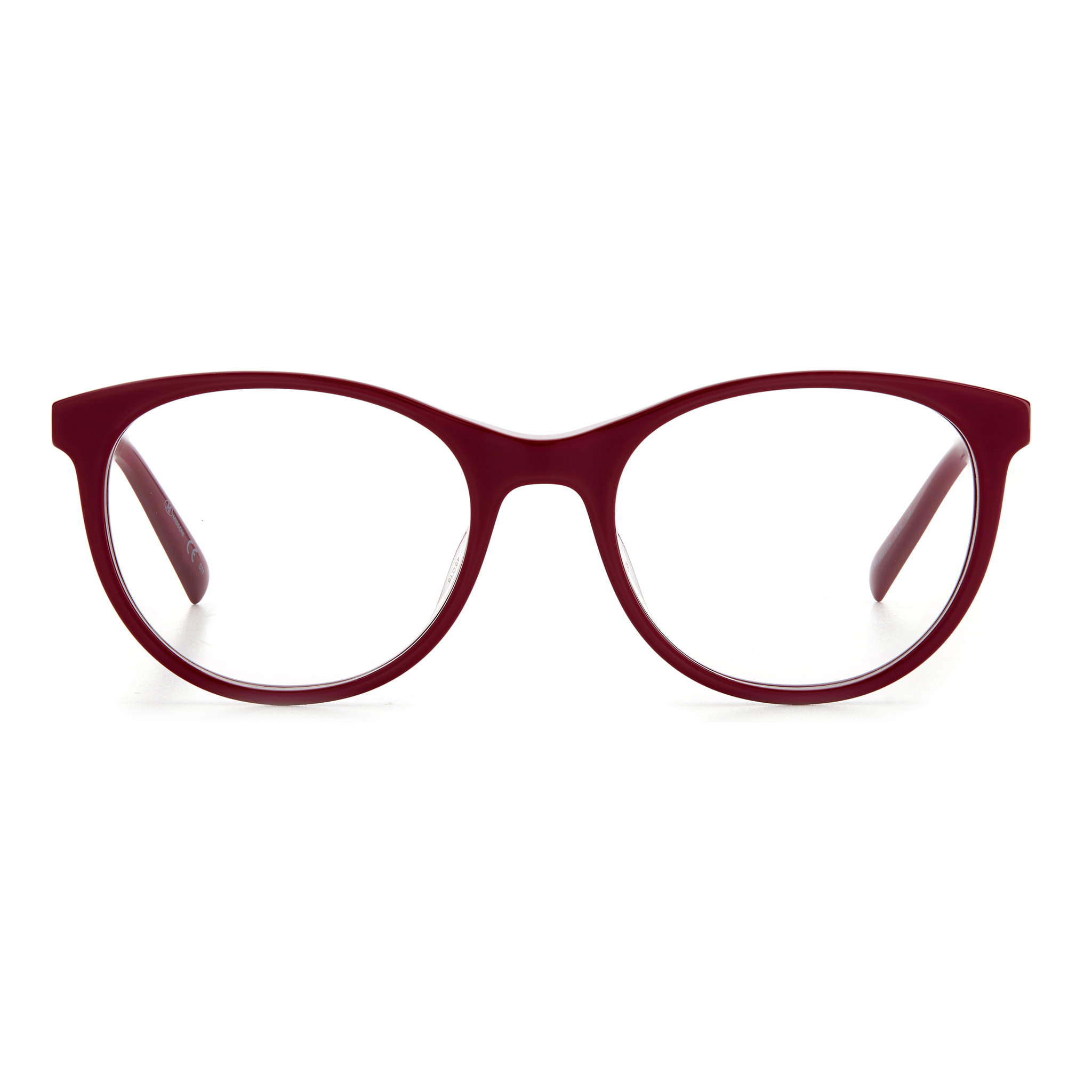 Montura de gafas M Missoni Infantil MMI-0031-TN-CLH