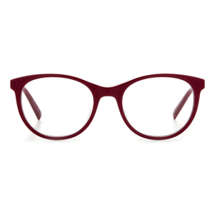 Montura de gafas M Missoni Infantil MMI-0031-TN-CLH