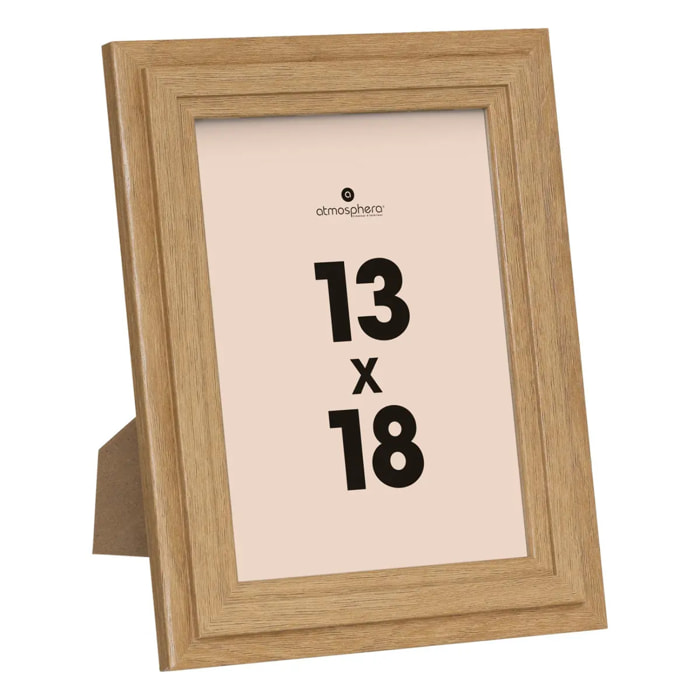 Cadre photo "Alix" 13x18cm