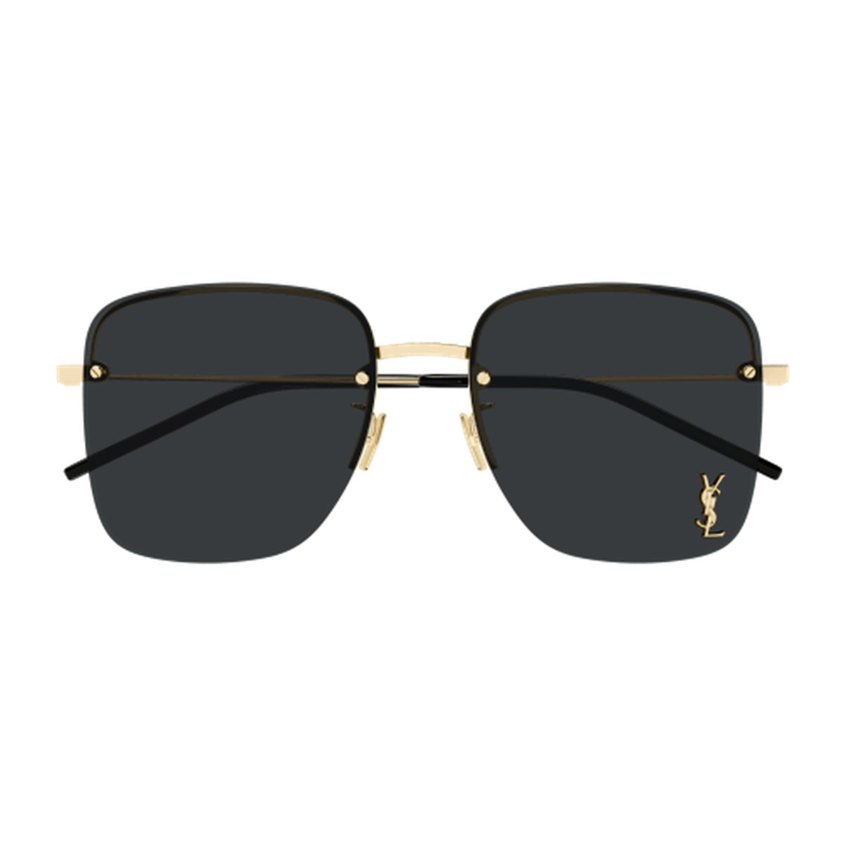 Gafas de Sol Saint Laurent SL 312 M-013 de Metal Mujer 58 mm