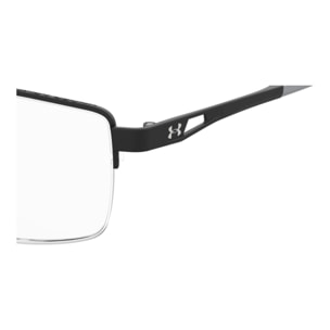 Gafas de Vista Under Armour UA 5078/G O6W 58 de Titanio Hombre