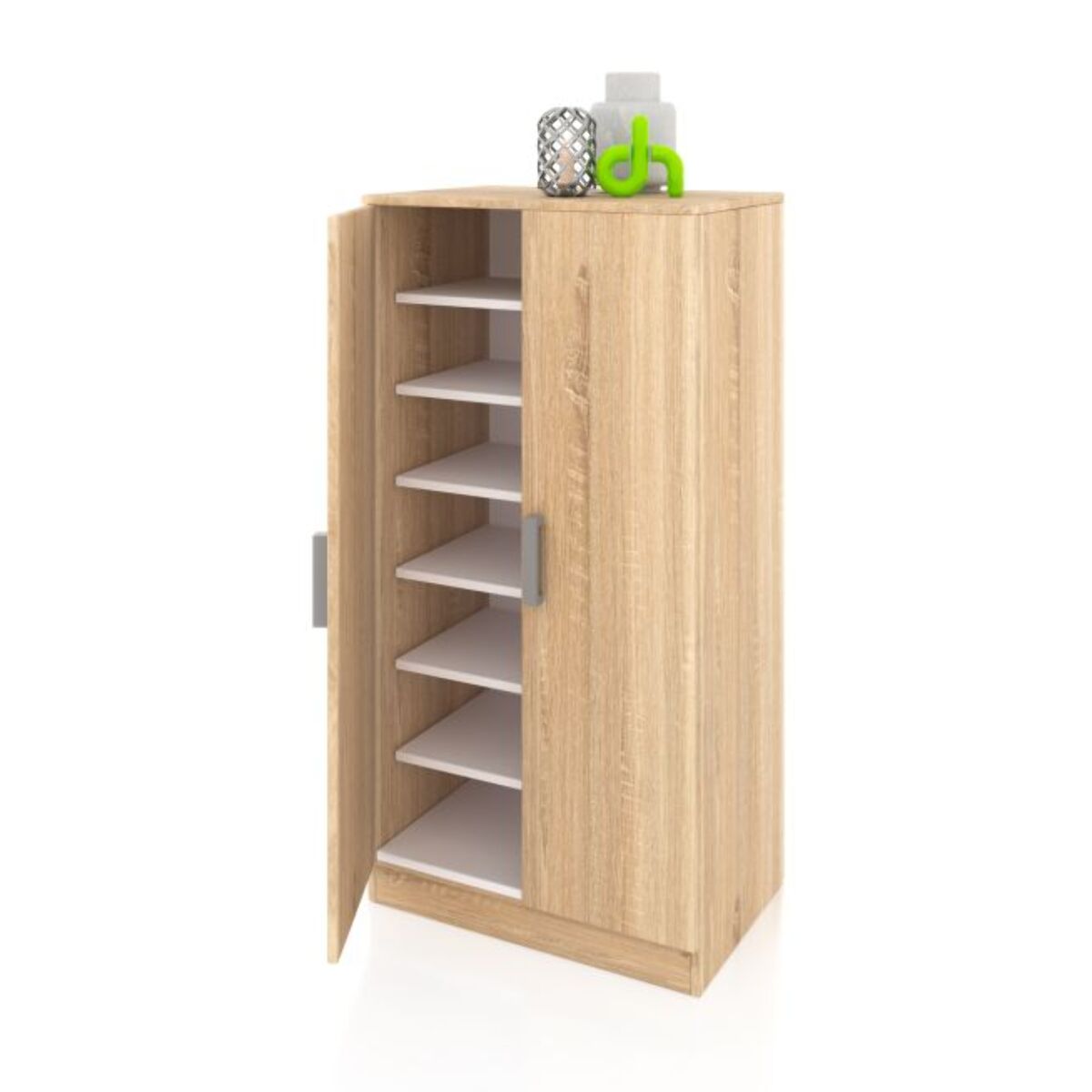 Zapatero Liam 55 Roble Canadian