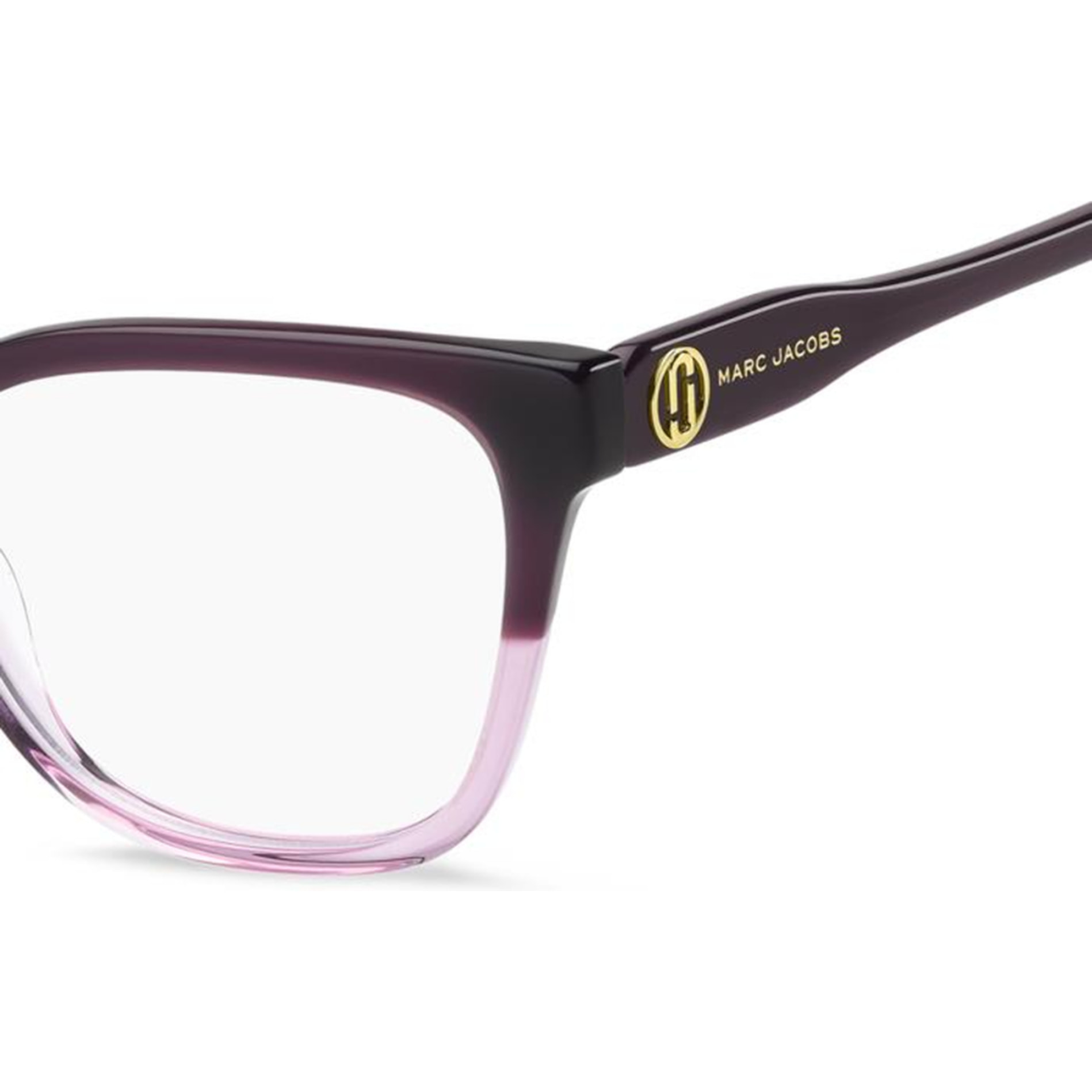 Gafas de Vista Marc Jacobs MARC 816 B3V de Acetato Mujer 54 mm