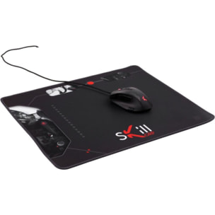 Tapis de souris SKILLKORP SKP T10 - Taille XL