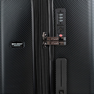 Juego De Maletas Pc Dkny Dkny-3103 Simply Put Negro