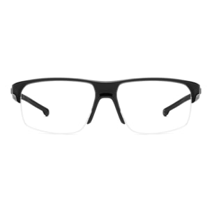 Gafas de Vista Carrera Ducati CARDUC 059 807 de Nylon Hombre 58 mm