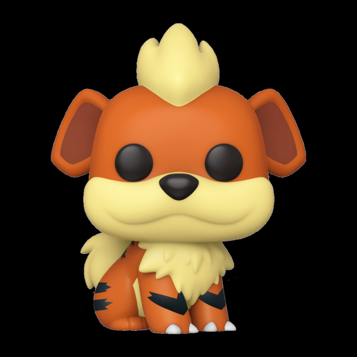 Pokemon Funko POP Games Vinile Figura Growlithe 9 cm