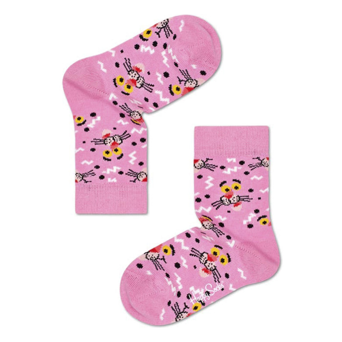 CALCETINES KIDS PINK PANTHER SOCK BOX SET