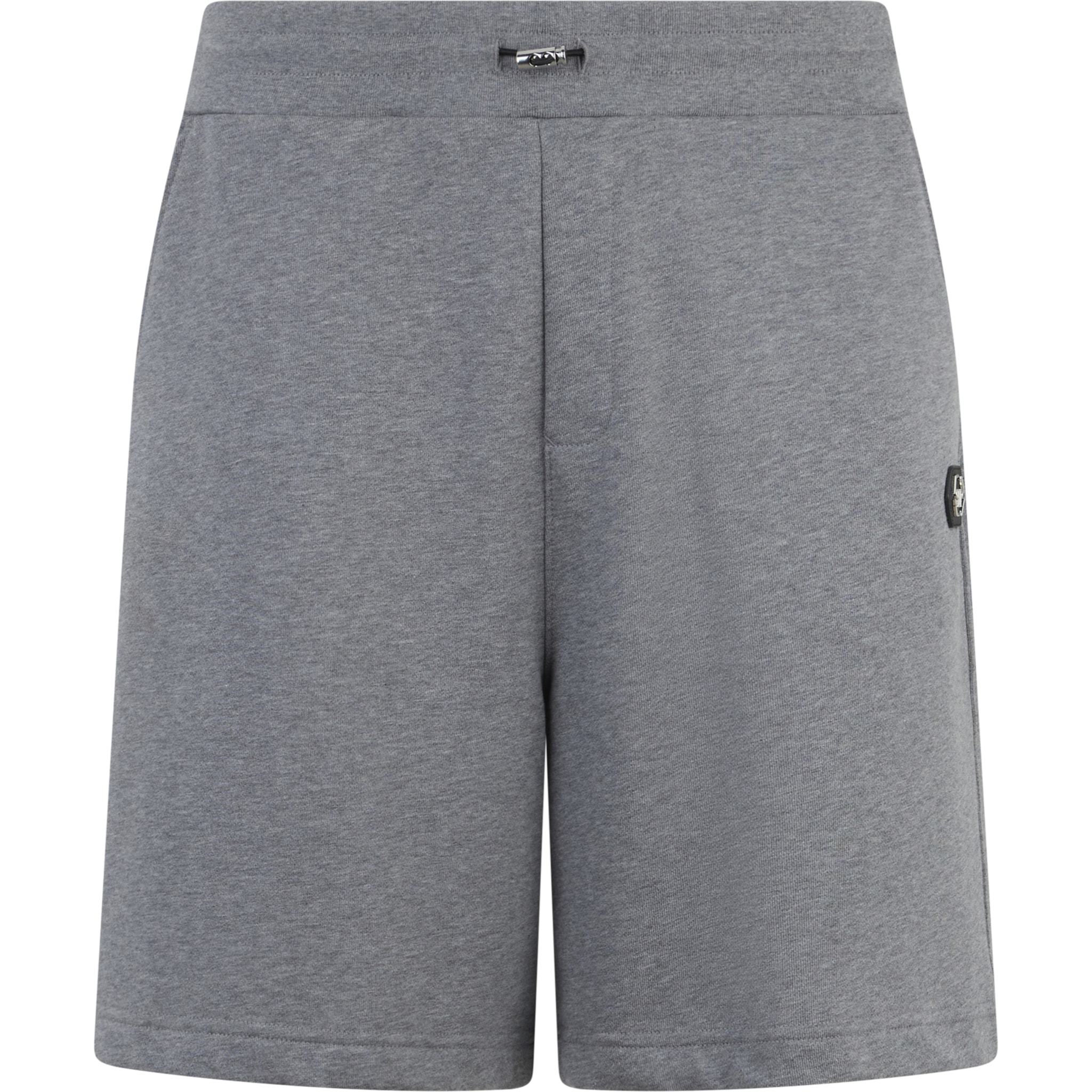 PHILIPP PLEIN Fleece Shorts Basic