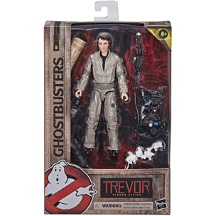 Ghostbusters Plasma Series Figura Trevor 13 cm Hasbro