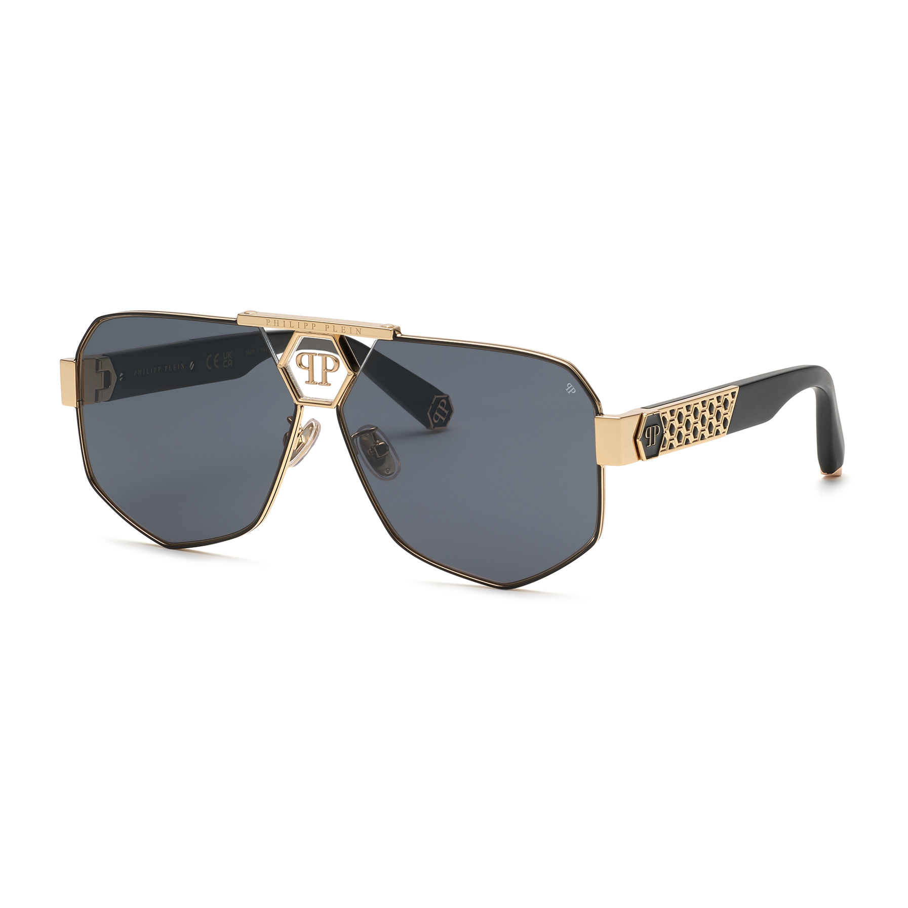 PHILIPP PLEIN Gafas de sol Badge