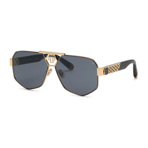 PHILIPP PLEIN Gafas de sol Badge