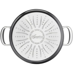 Faitout LAGOSTINA Desideria 24cm