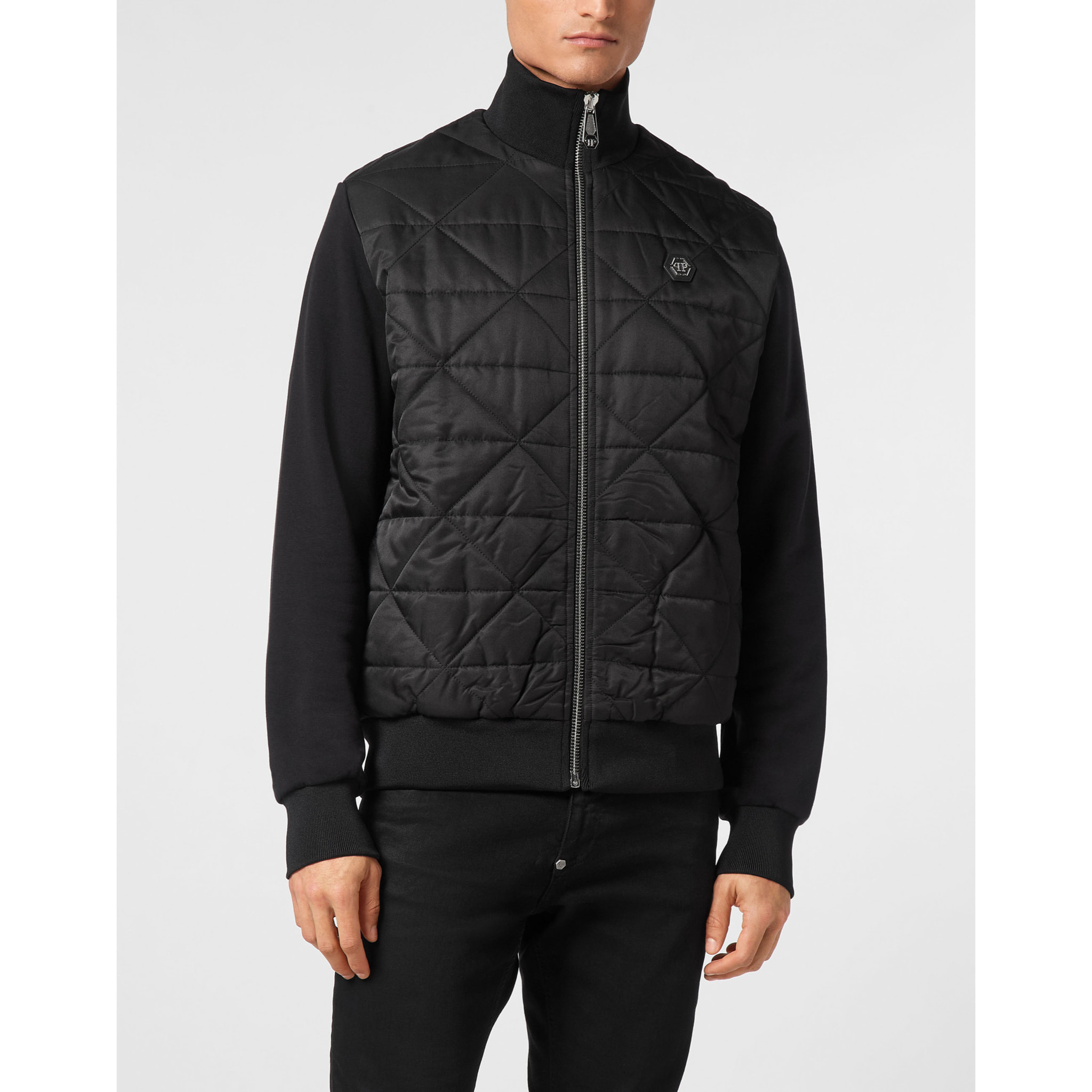 PHILIPP PLEIN Chaqueta