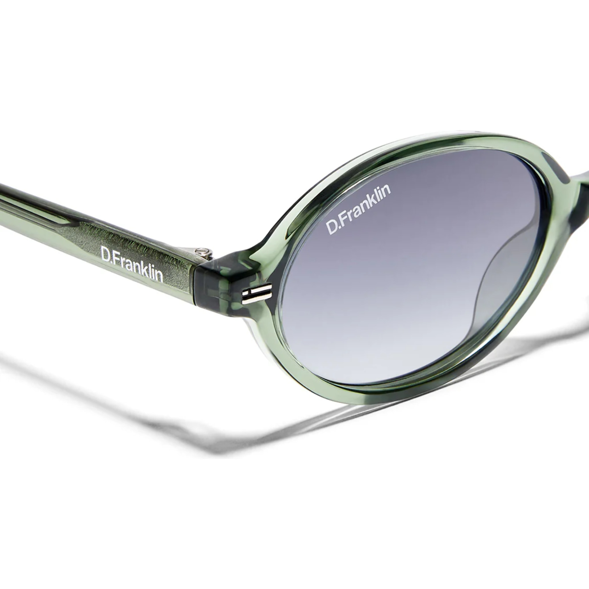 Gafas De Sol D. Franklin Ultra Light Ellipse