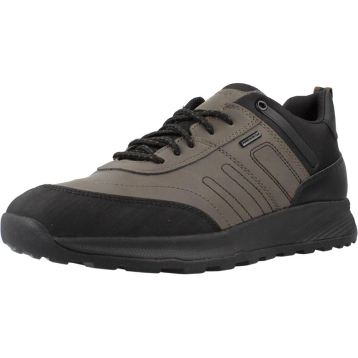 Sneakers de  Hombre de la marca GEOX  modelo U TERRESTRE MARRON