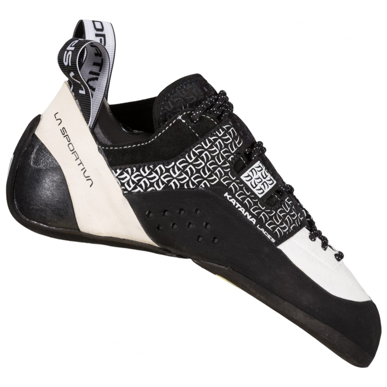 Katana Laces Mujer Pies de Gato Escalada