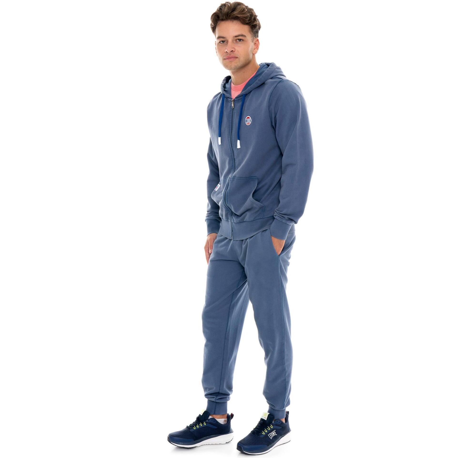 Tute da uomo Pastel Wash
