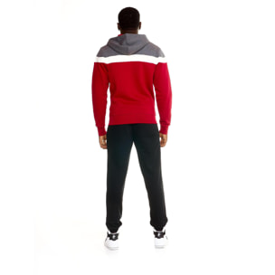 Chándal de hombre Leone con capucha Lifestyle