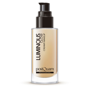 maquillaje fluido luminous glow sand