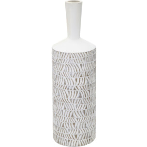 VASO NAIROBI BOTTLE CHARME 1921 MULTICOLORE