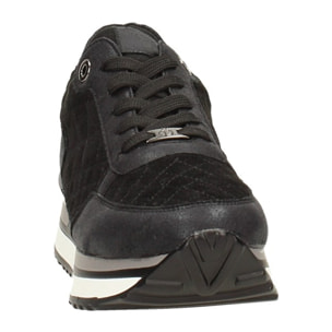 Sneakers Donna Tata Italia Nero