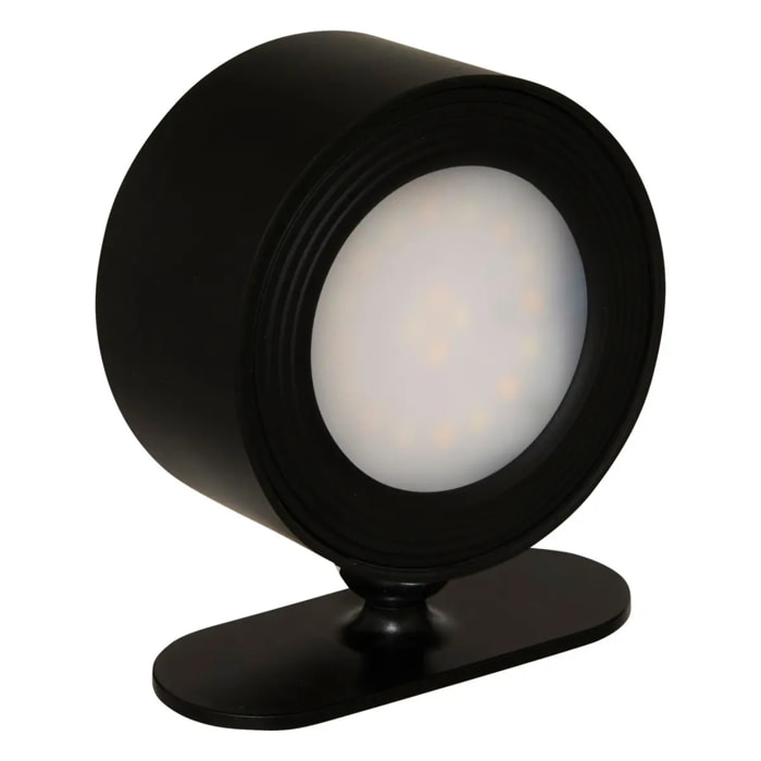 Lampe LED applique amovible USB