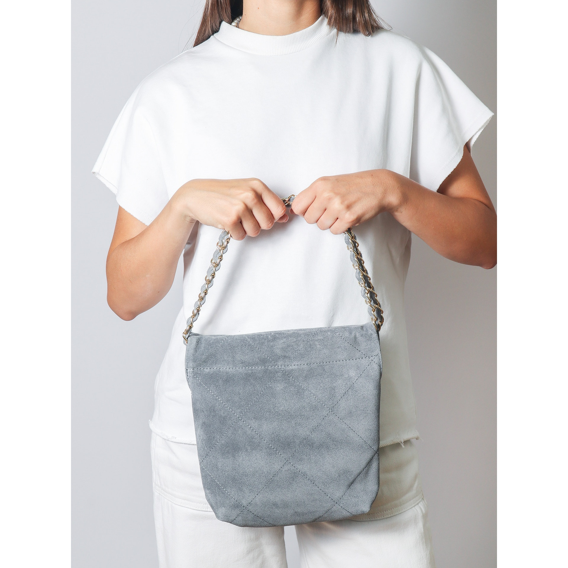 Gave Lux Borsa a mano