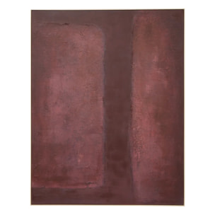 Toile Bella rectangulaire 116x148cm