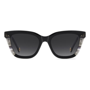Gafas de Sol Carolina Herrera HER 0221/G/S 3H2 de Acetato Mujer 50 mm
