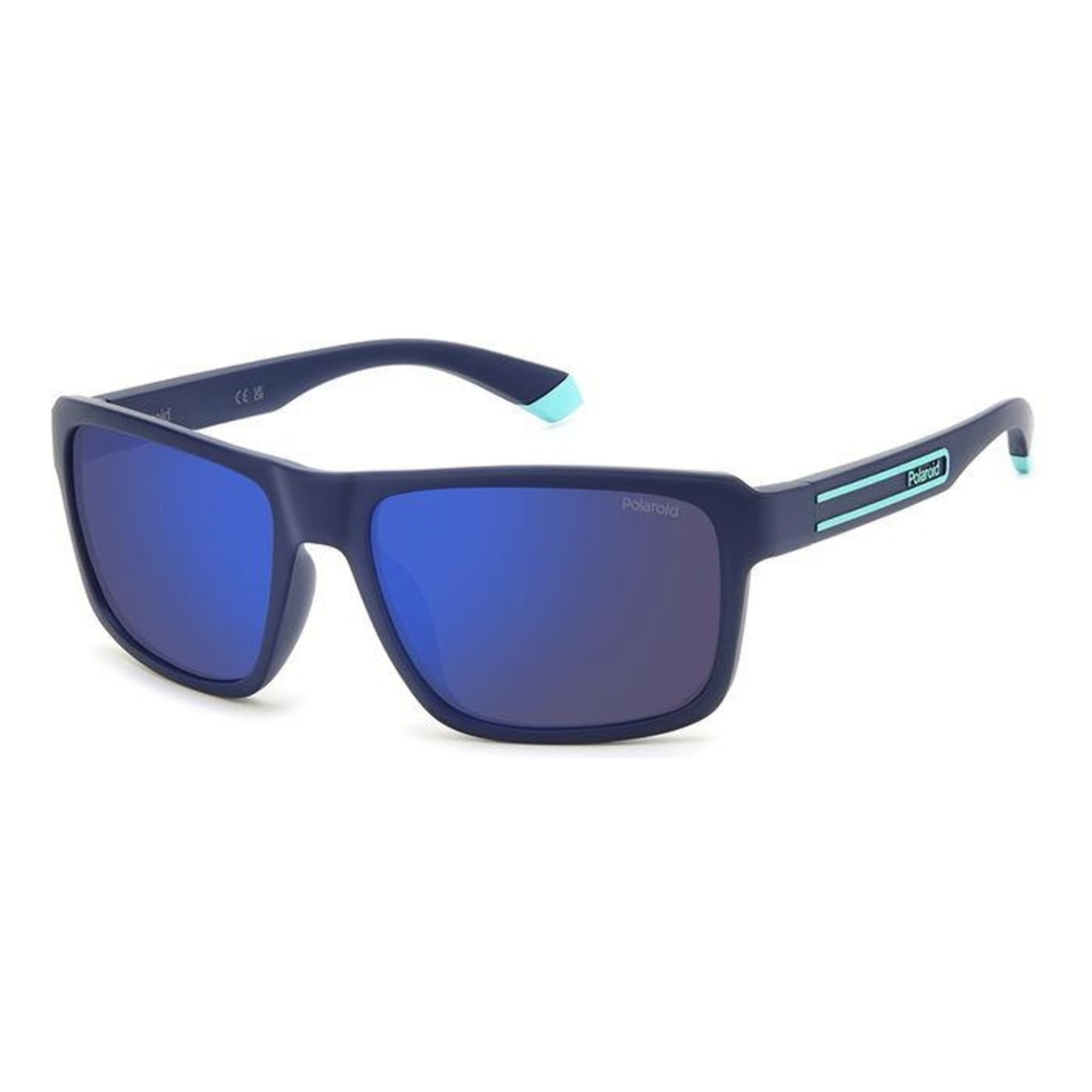 Gafas de Sol Polaroid PLD 2158/S FLL Polarizadas de Nylon Hombre 58 mm