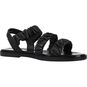 Sandalias Mujer de la marca GEOX  modelo D NAILEEN NEGRO