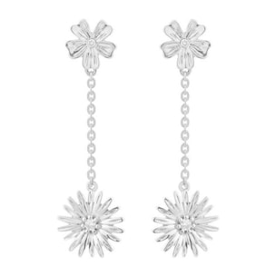 Pendientes Secrecy Mujer E8644CDAWA900