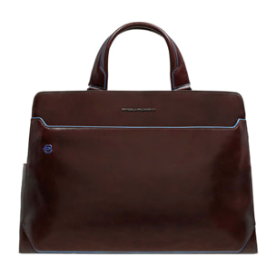 Piquadro Sac d'ordinateur 15,6" personnalisable