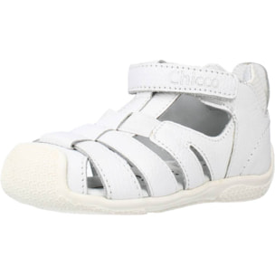 Sandalias Niño de la marca CHICCO  modelo GROUND White