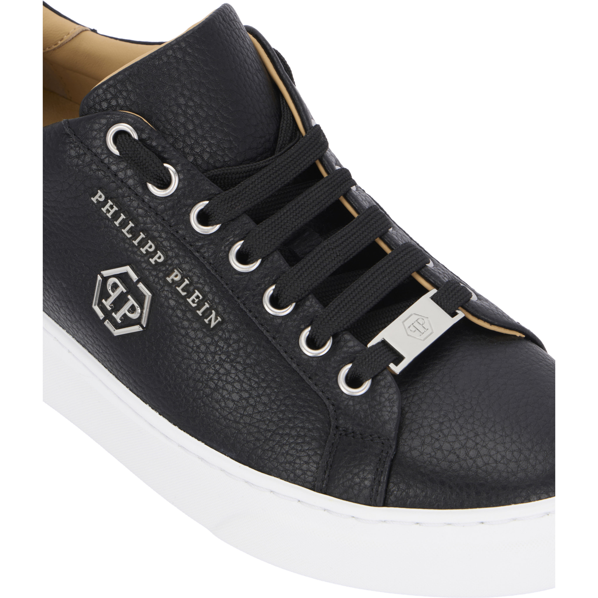 PHILIPP PLEIN Sneaker running HEXAGON