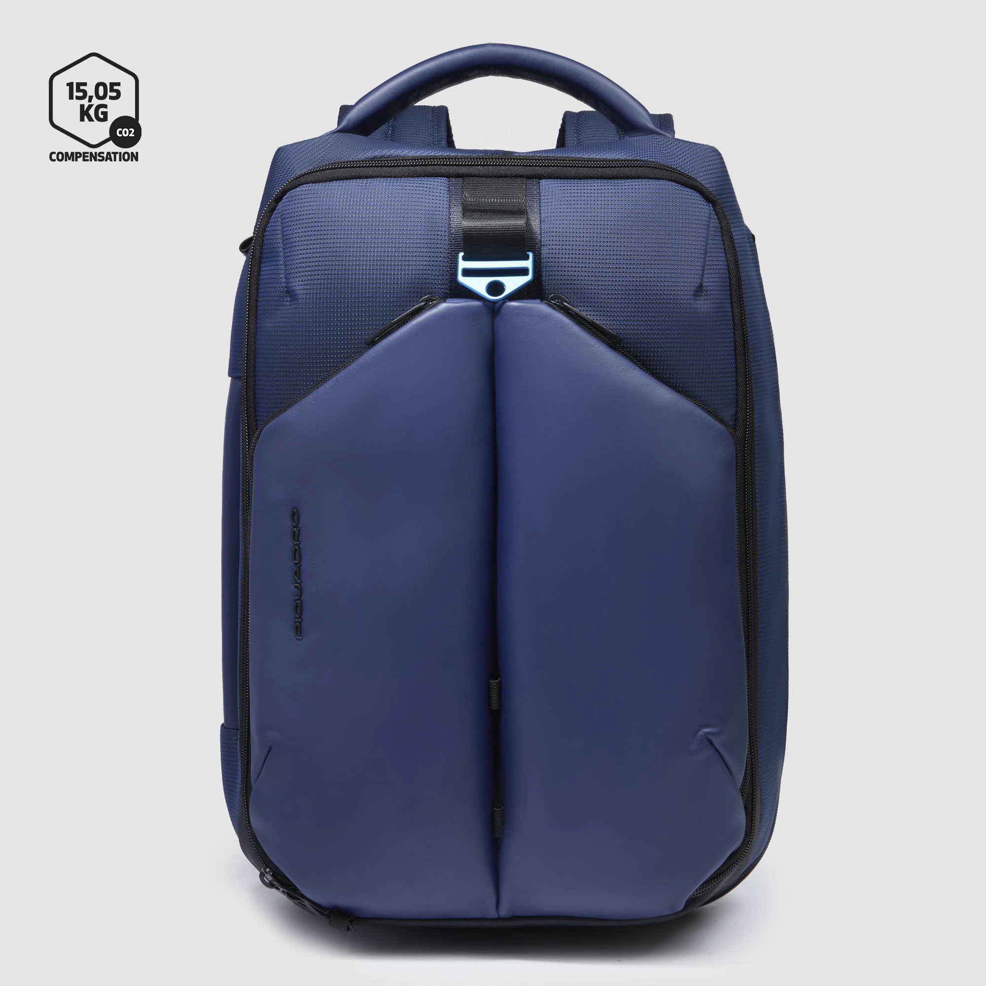 Piquadro Zaino da viaggio porta pc 17,3