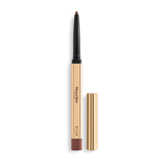 SHORELINE - LIP PENCIL Matita labbra automatica long lasting 16H