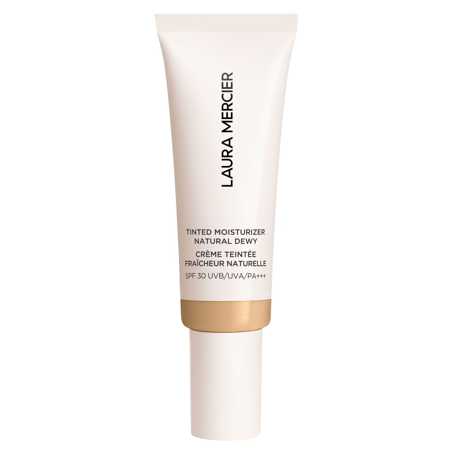 Tinted Moisturizer Natural Dewy - Crème Teintée Naturelle