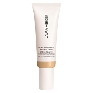 Tinted Moisturizer Natural Dewy - Crème Teintée Naturelle